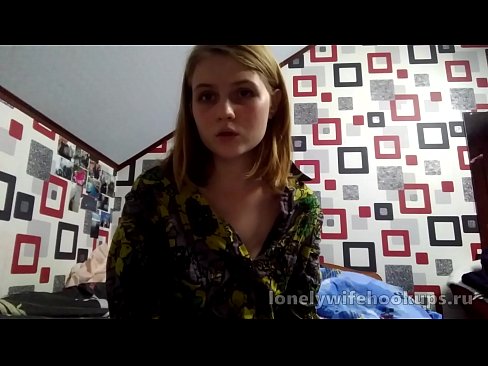 ❤️ Noor blond tudeng Venemaalt armastab suuremaid riistu. ☑ Anaal video at us