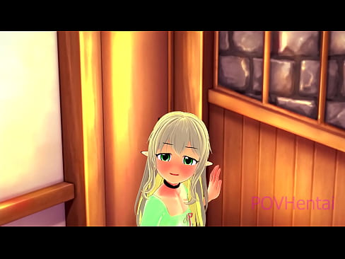 ❤️ (Trap) Elvish neiu aitab nägu pesta. ☑ Anaal video at us